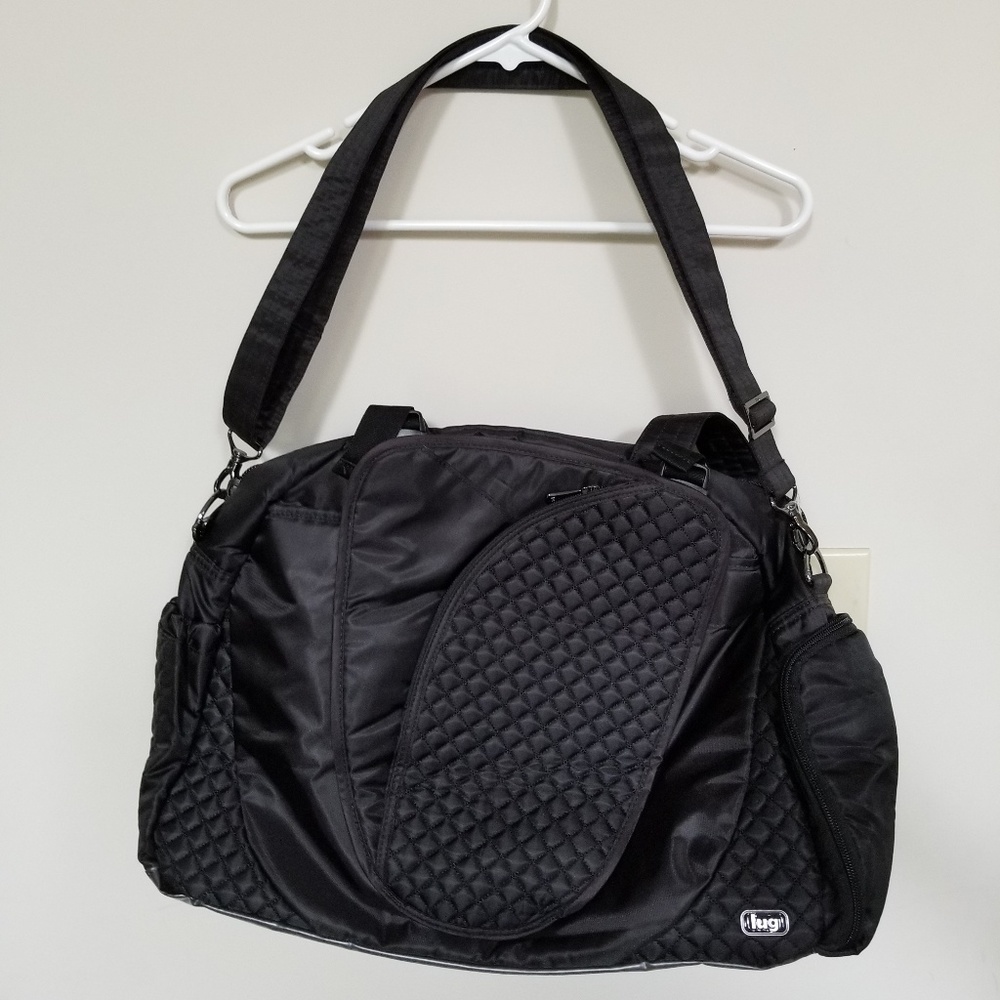 Lug Cartwheel